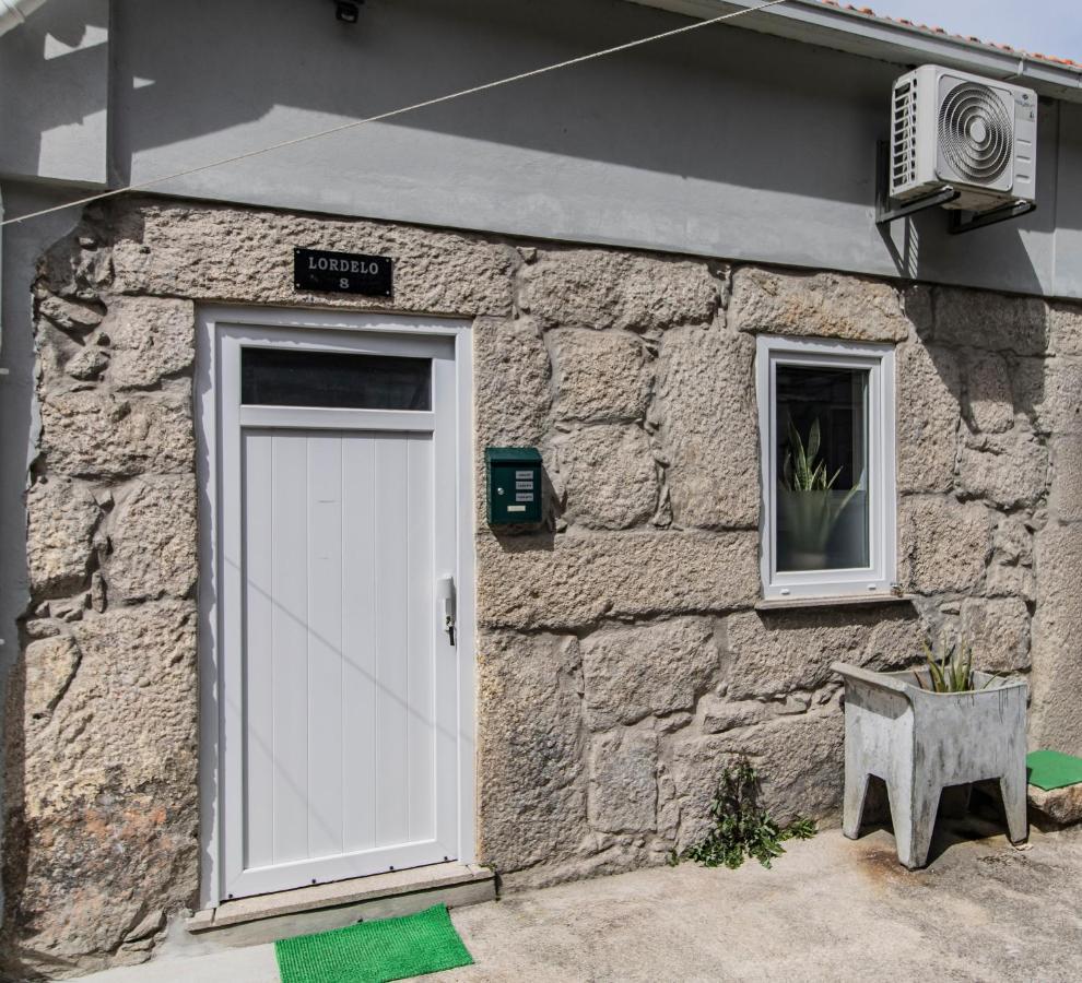 Casa Das Virtudes - Estadia No Coracao Do Porto, Lapa 外观 照片